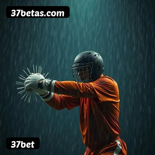 37bet bônus R$5.000 + 500 giros - Rollover 35x, prazo 30 dias, 38% taxa conversão