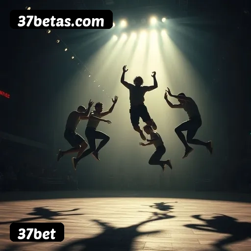 Catálogo 37bet 2.547 jogos - Pragmatic Play, Evolution, NetEnt