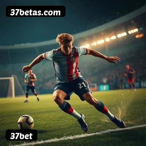 Logo da 37bet