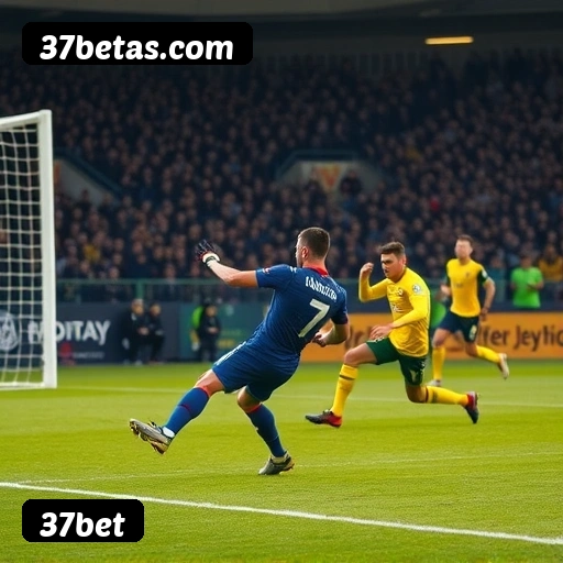 37bet PIX instantâneo Brasil - Depósito e saque em minutos 24/7